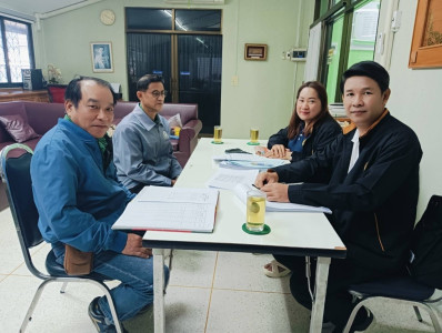 ติดตามผลการใช้เงินกู้กองทุนพัฒนาสหกรณ์ สหกรณ์การเกษตรแม่จัน ... พารามิเตอร์รูปภาพ 1